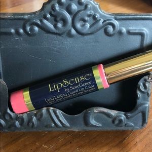 Dark Pink LipSense